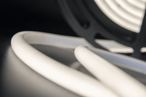 Светодиодная лента 24В термостойкая (для бани и сауны) General SMD 2835 120LED 14.4Вт/м IP68 4000К фото Светодиодная лента 24В термостойкая (для бани и сауны) General SMD 2835 120LED 14.4Вт/м IP68 4000К картинка